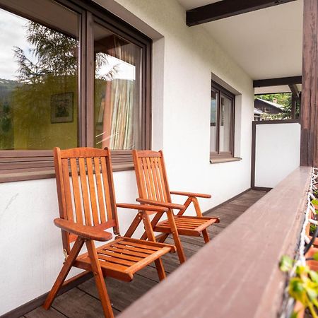 Haus Anna - Kaernten Card Im Sommer Inklusive Bad Kleinkirchheim Εξωτερικό φωτογραφία