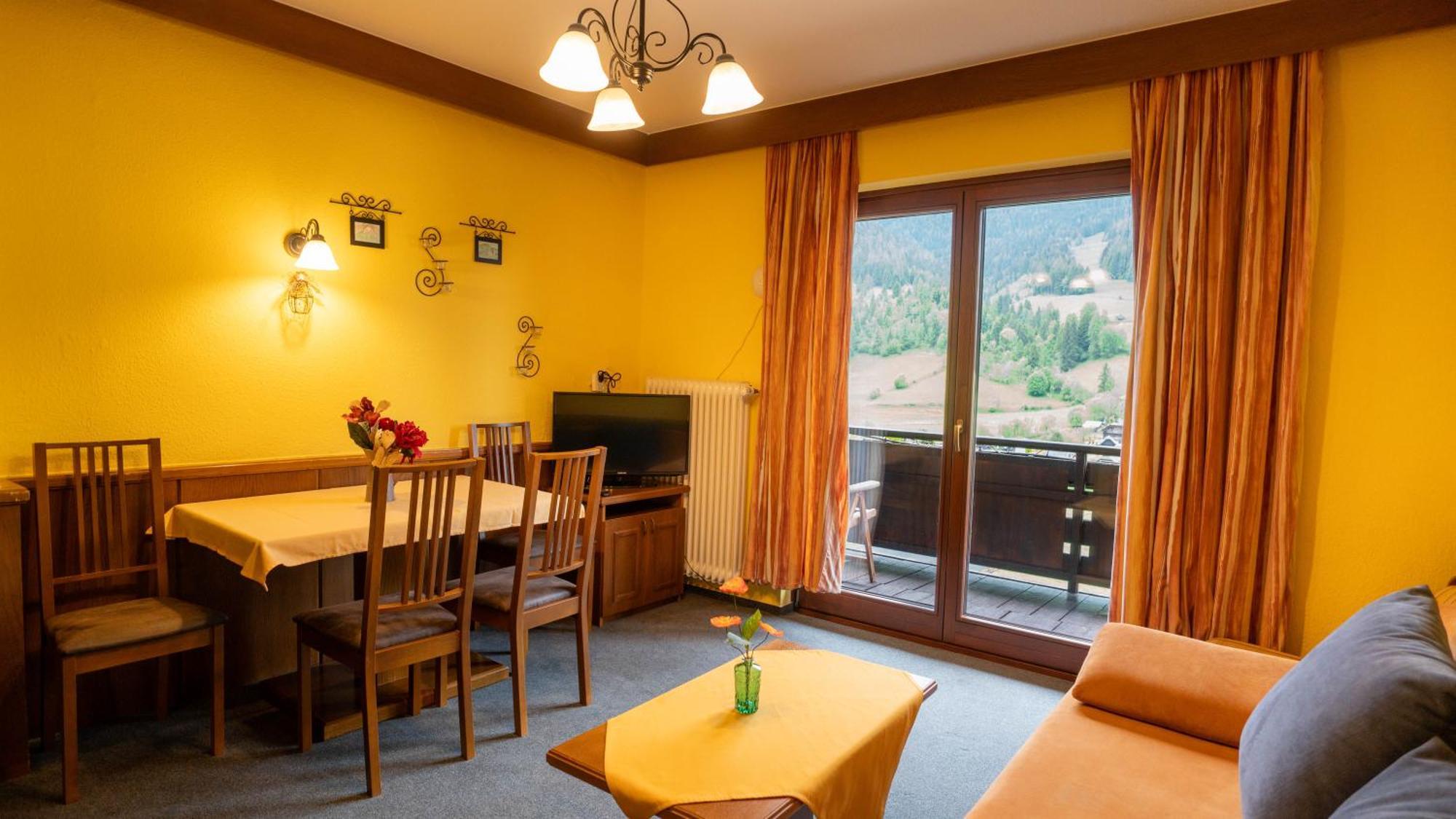 Haus Anna - Kaernten Card Im Sommer Inklusive Bad Kleinkirchheim Εξωτερικό φωτογραφία