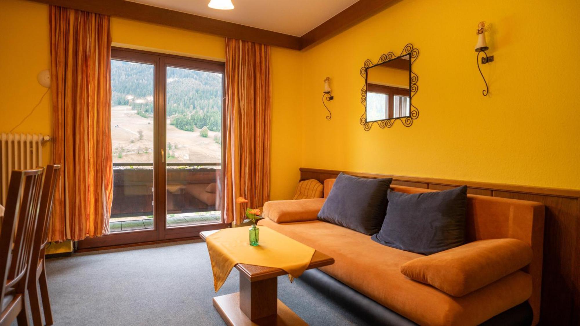 Haus Anna - Kaernten Card Im Sommer Inklusive Bad Kleinkirchheim Εξωτερικό φωτογραφία