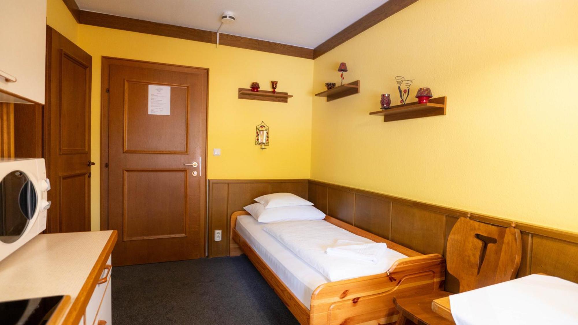Haus Anna - Kaernten Card Im Sommer Inklusive Bad Kleinkirchheim Εξωτερικό φωτογραφία