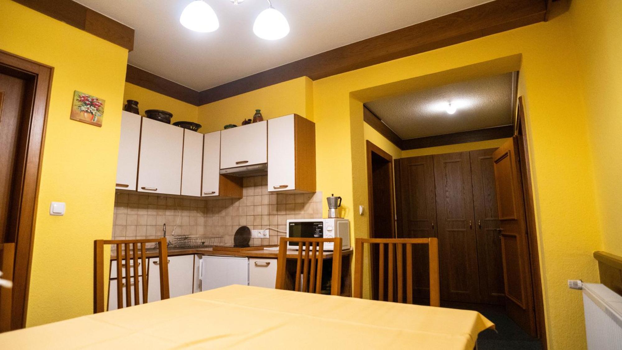 Haus Anna - Kaernten Card Im Sommer Inklusive Bad Kleinkirchheim Εξωτερικό φωτογραφία