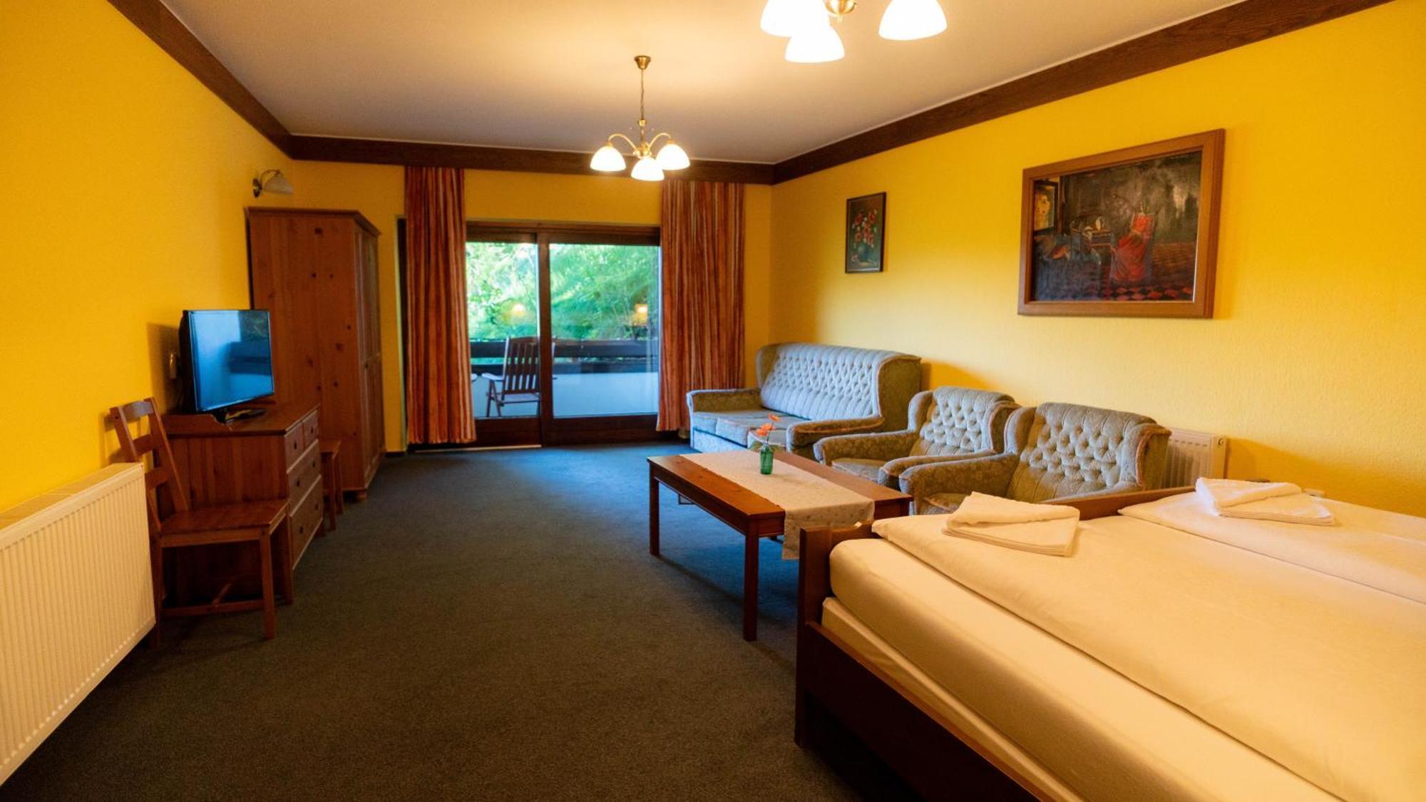 Haus Anna - Kaernten Card Im Sommer Inklusive Bad Kleinkirchheim Εξωτερικό φωτογραφία