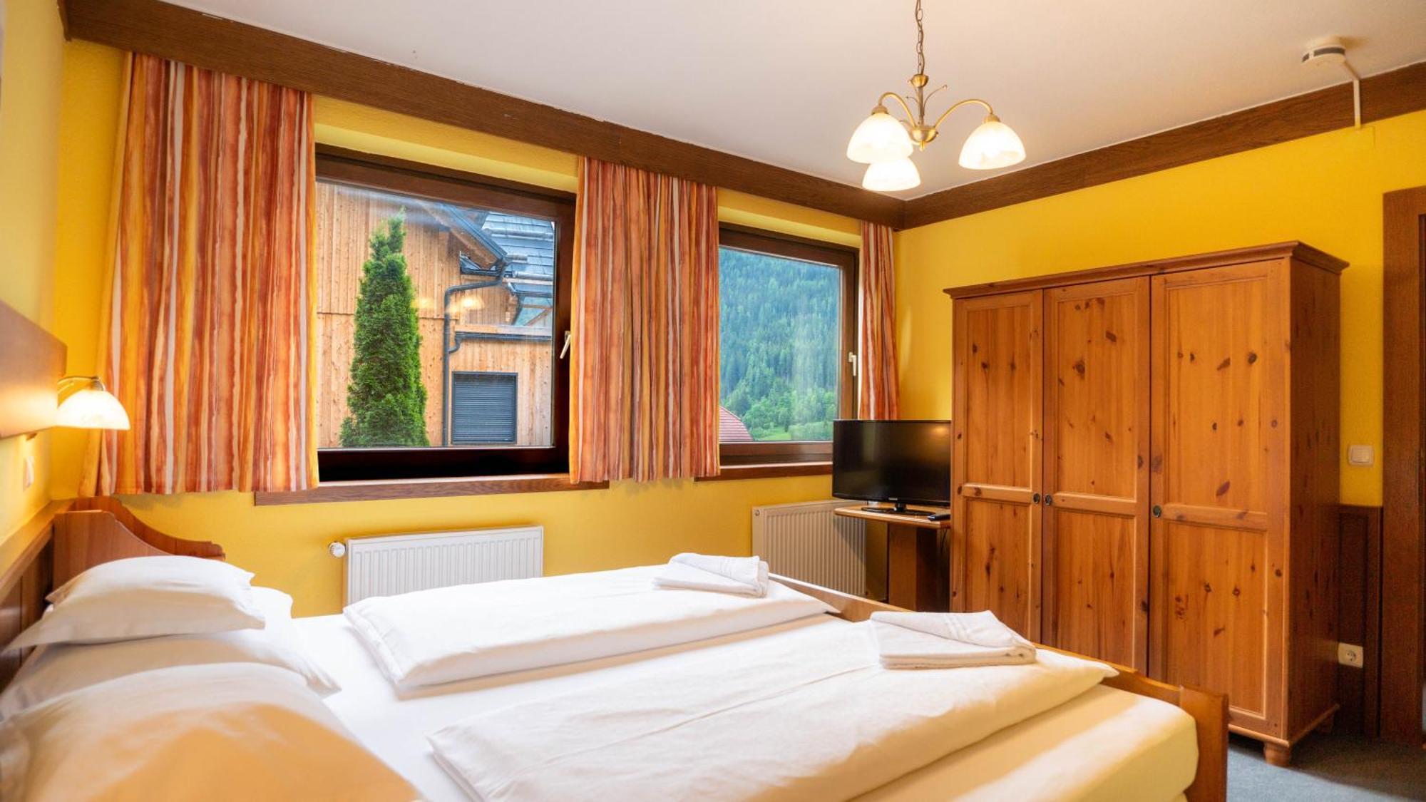 Haus Anna - Kaernten Card Im Sommer Inklusive Bad Kleinkirchheim Εξωτερικό φωτογραφία