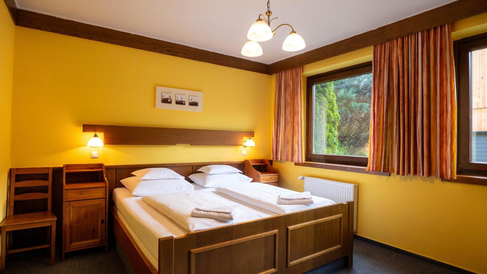 Haus Anna - Kaernten Card Im Sommer Inklusive Bad Kleinkirchheim Εξωτερικό φωτογραφία