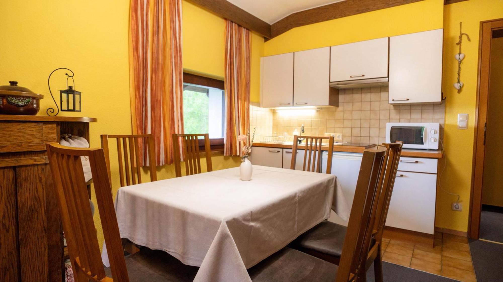 Haus Anna - Kaernten Card Im Sommer Inklusive Bad Kleinkirchheim Εξωτερικό φωτογραφία