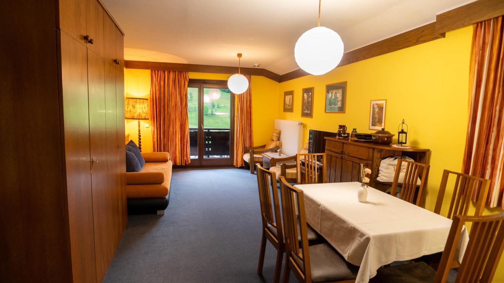 Haus Anna - Kaernten Card Im Sommer Inklusive Bad Kleinkirchheim Εξωτερικό φωτογραφία