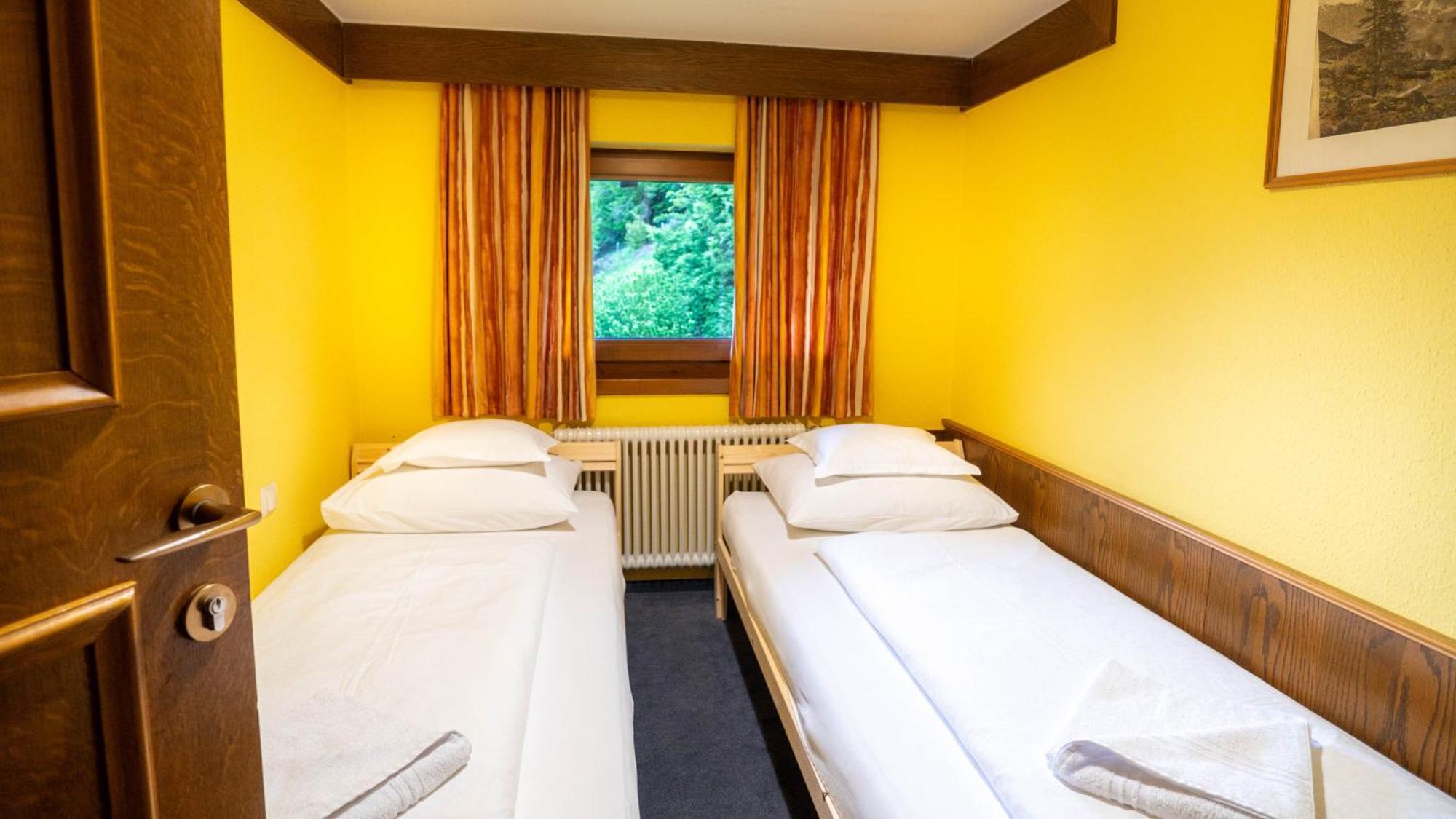 Haus Anna - Kaernten Card Im Sommer Inklusive Bad Kleinkirchheim Εξωτερικό φωτογραφία