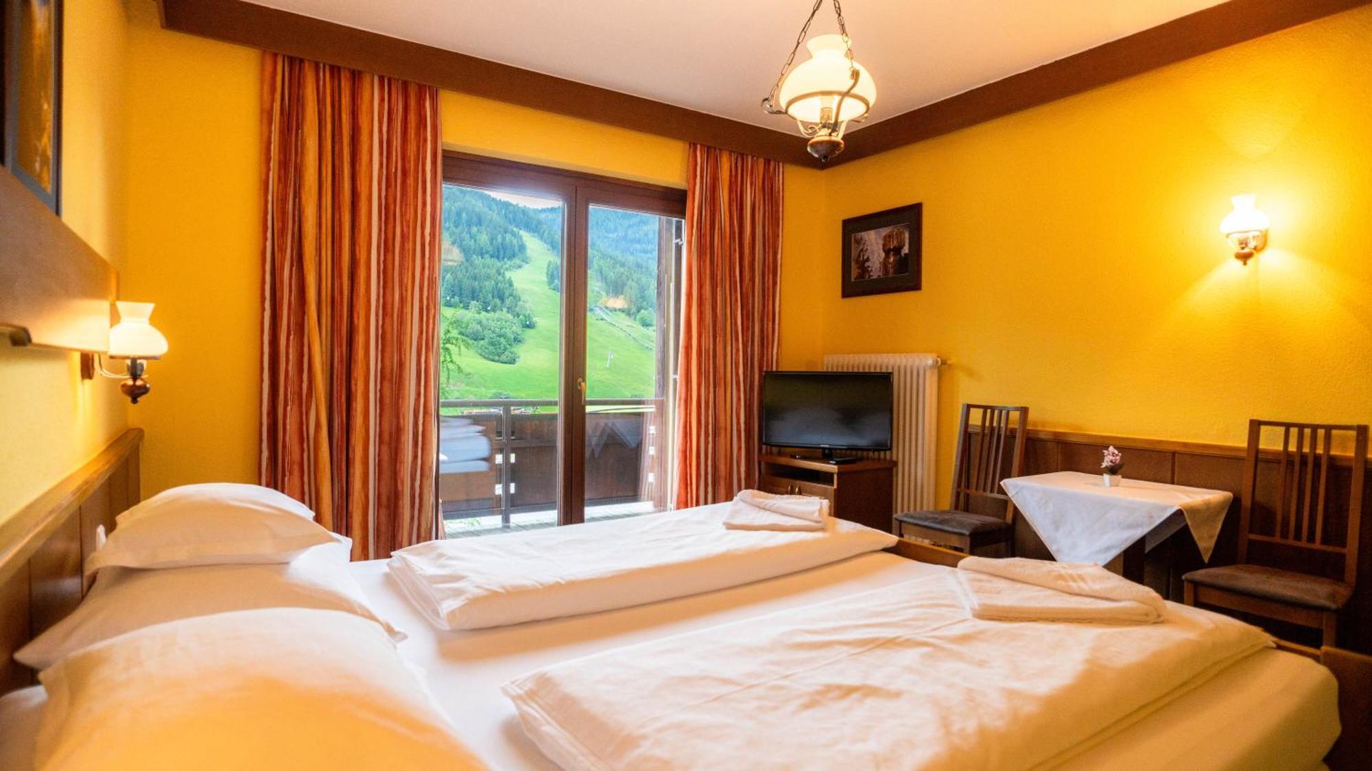 Haus Anna - Kaernten Card Im Sommer Inklusive Bad Kleinkirchheim Εξωτερικό φωτογραφία