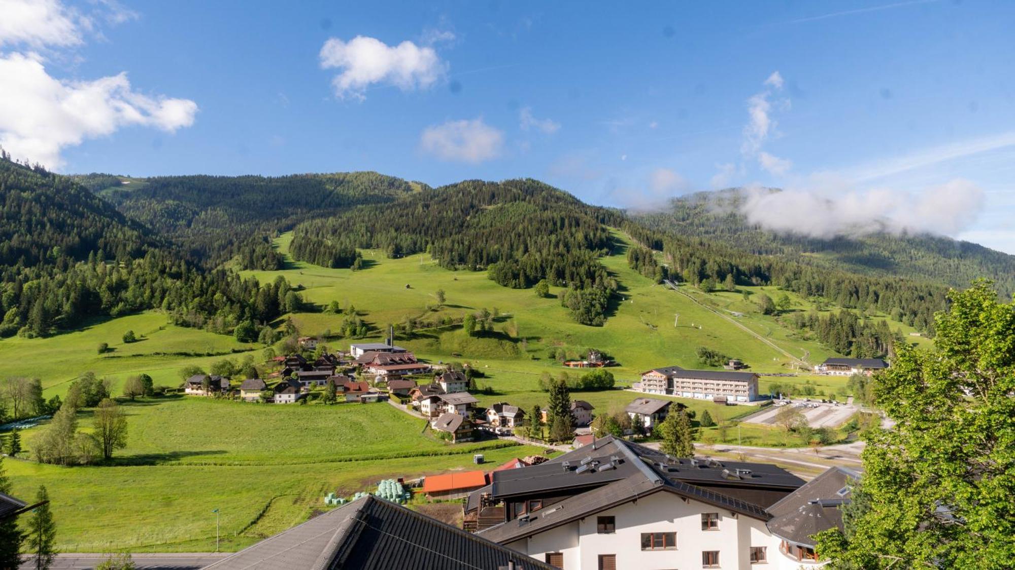 Haus Anna - Kaernten Card Im Sommer Inklusive Bad Kleinkirchheim Εξωτερικό φωτογραφία