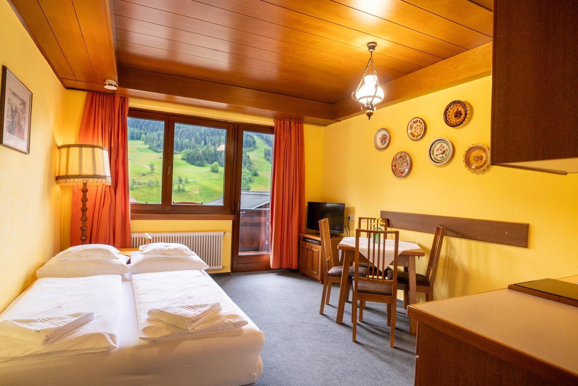 Haus Anna - Kaernten Card Im Sommer Inklusive Bad Kleinkirchheim Εξωτερικό φωτογραφία