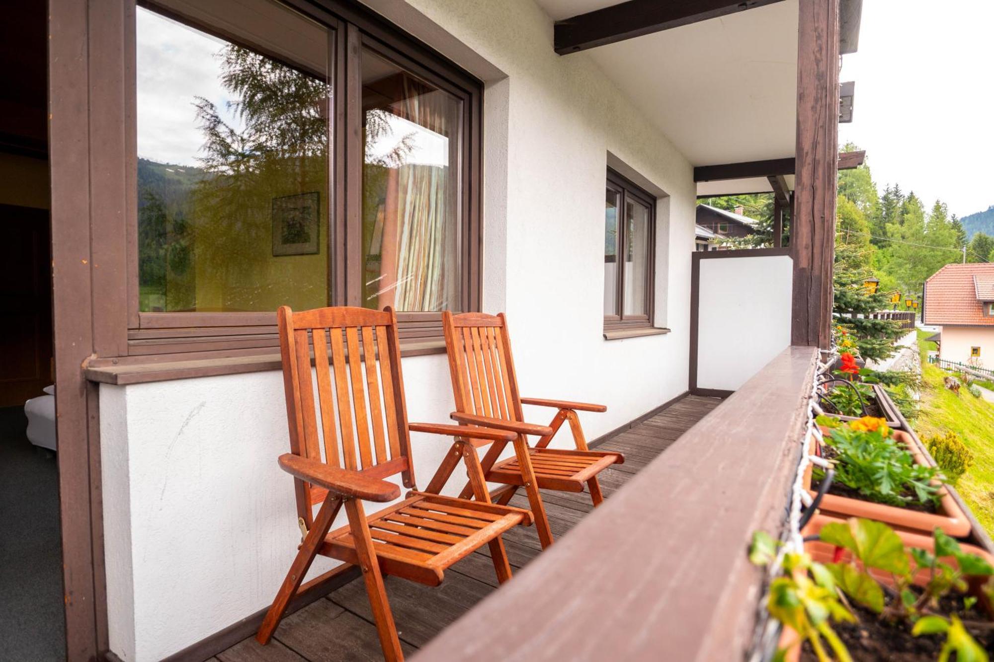 Haus Anna - Kaernten Card Im Sommer Inklusive Bad Kleinkirchheim Εξωτερικό φωτογραφία